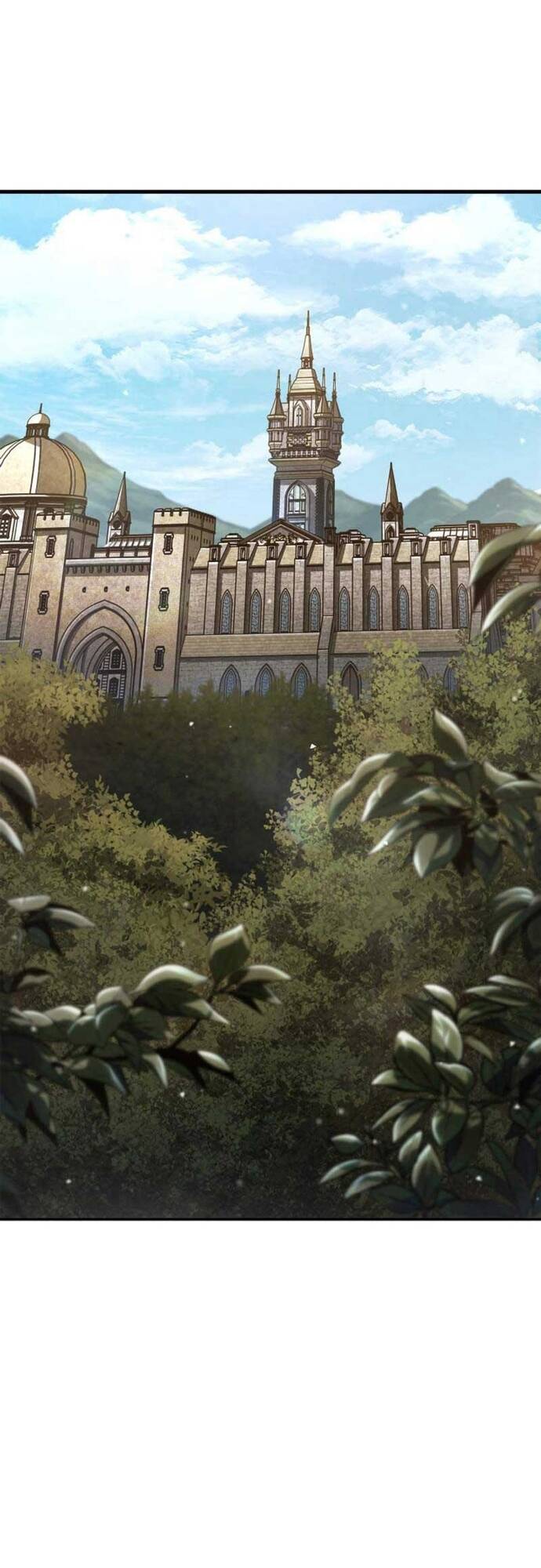 Đại Pháp Sư Toàn Năng - Chapter 96 - Page 55