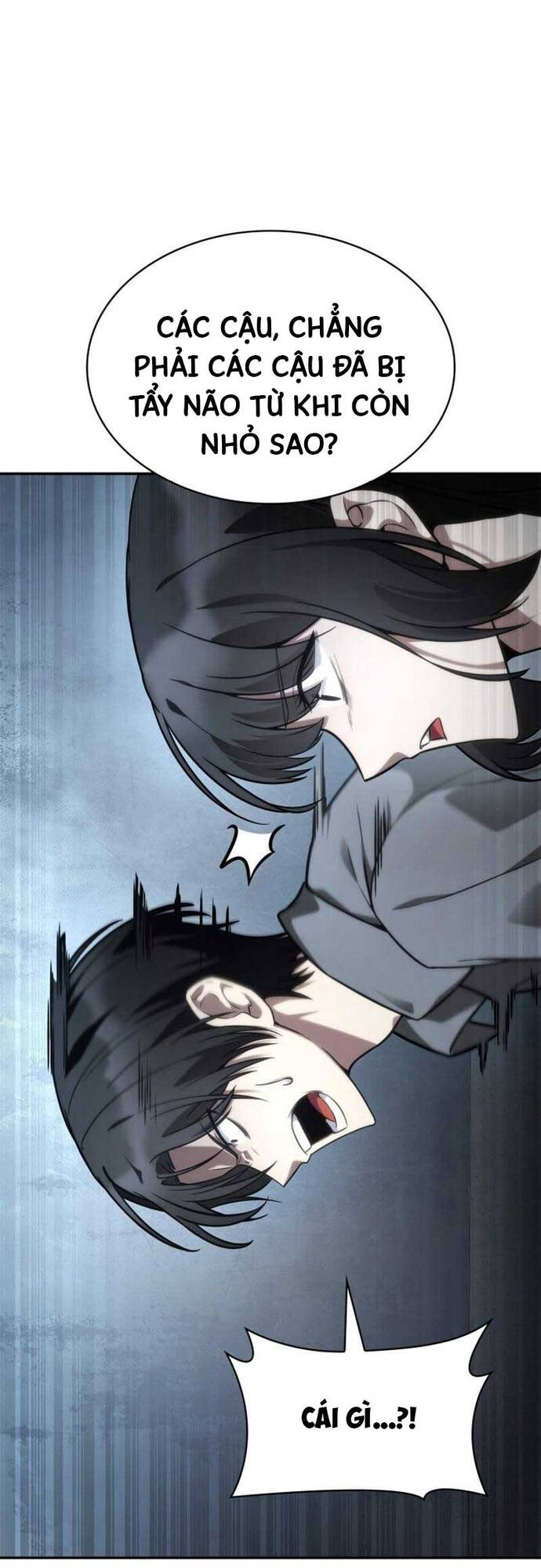 Đại Pháp Sư Toàn Năng - Chapter 96 - Page 6