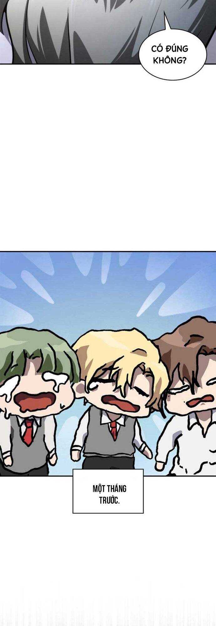 Đại Pháp Sư Toàn Năng - Chapter 96 - Page 61