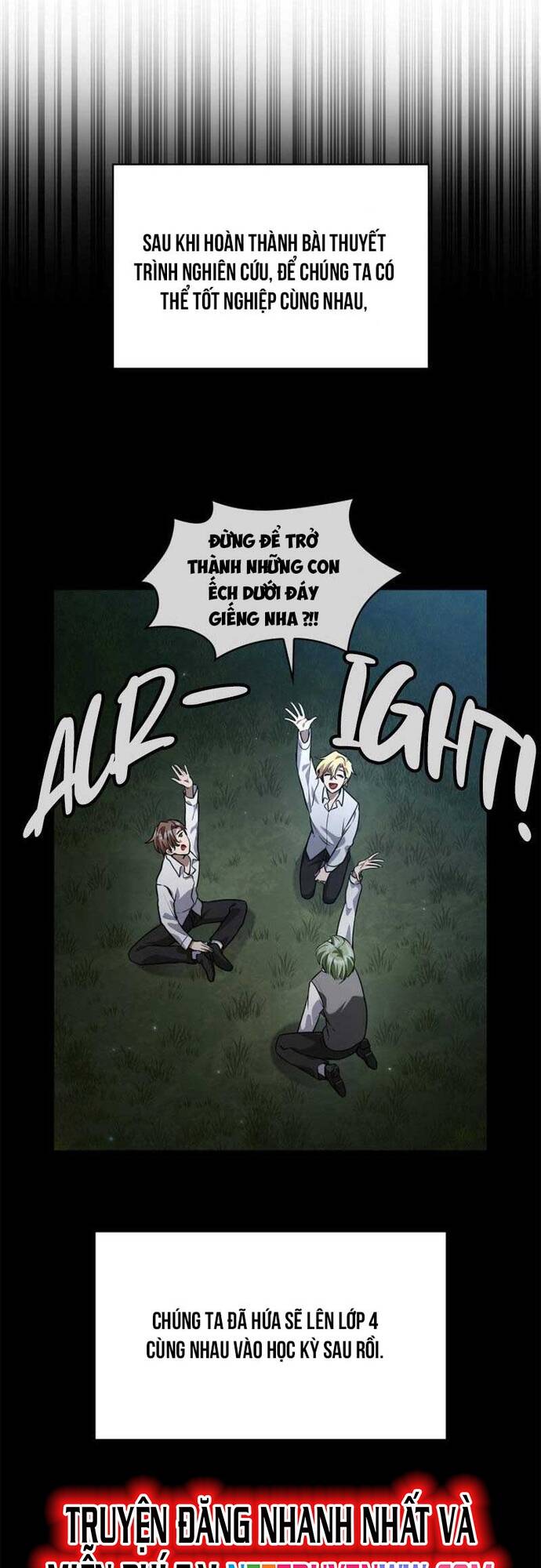 Đại Pháp Sư Toàn Năng - Chapter 96 - Page 62