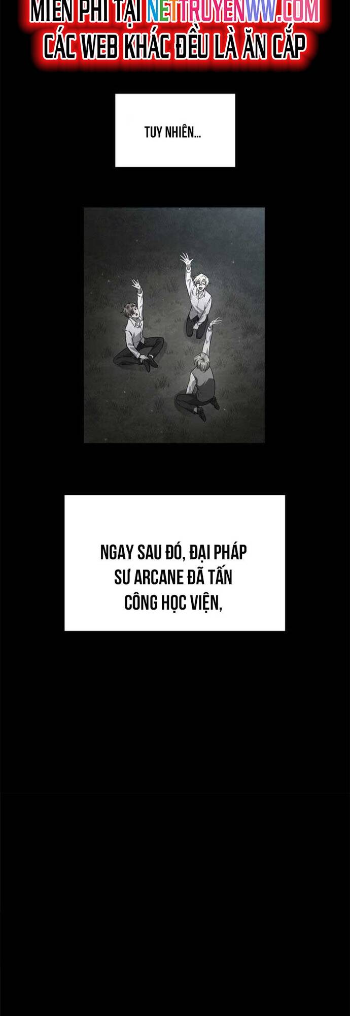 Đại Pháp Sư Toàn Năng - Chapter 96 - Page 63