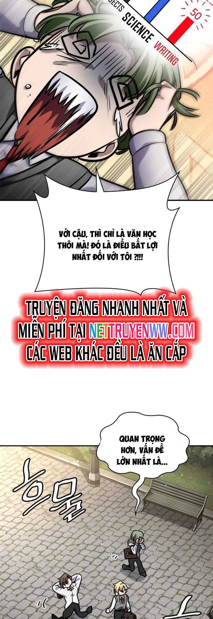 Đại Pháp Sư Toàn Năng - Chapter 96 - Page 66