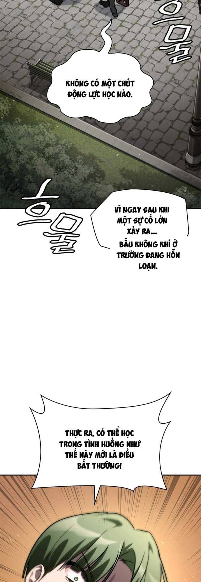 Đại Pháp Sư Toàn Năng - Chapter 96 - Page 67