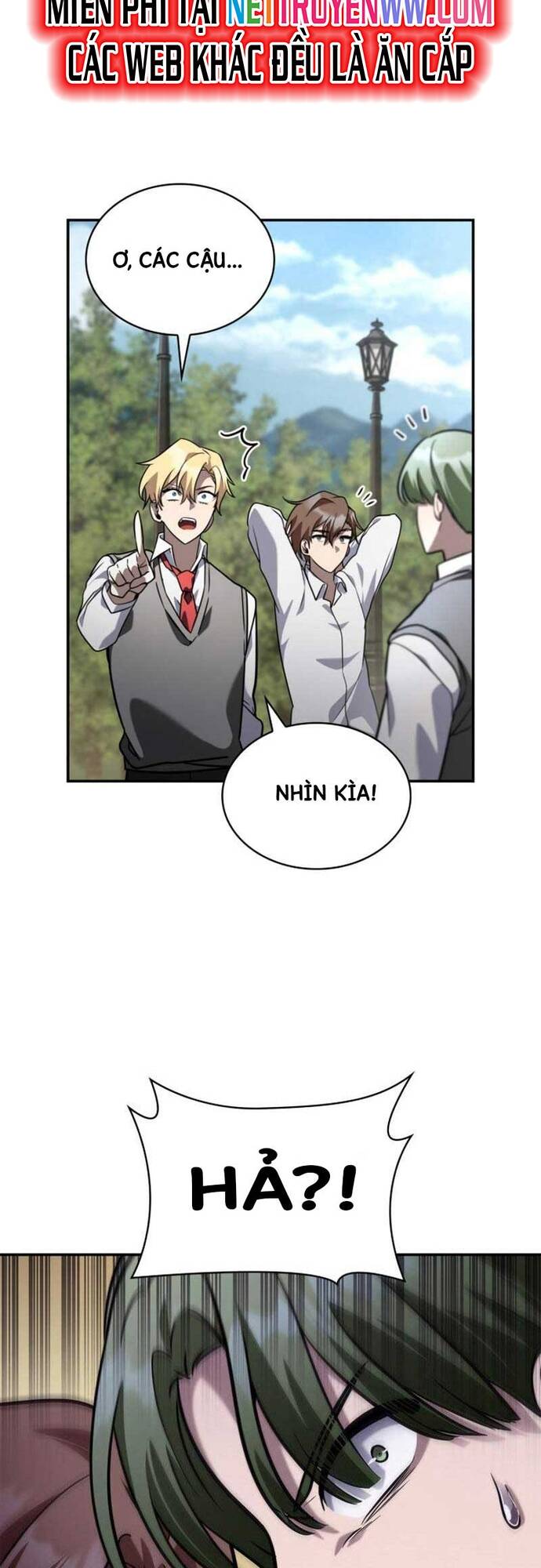 Đại Pháp Sư Toàn Năng - Chapter 96 - Page 69