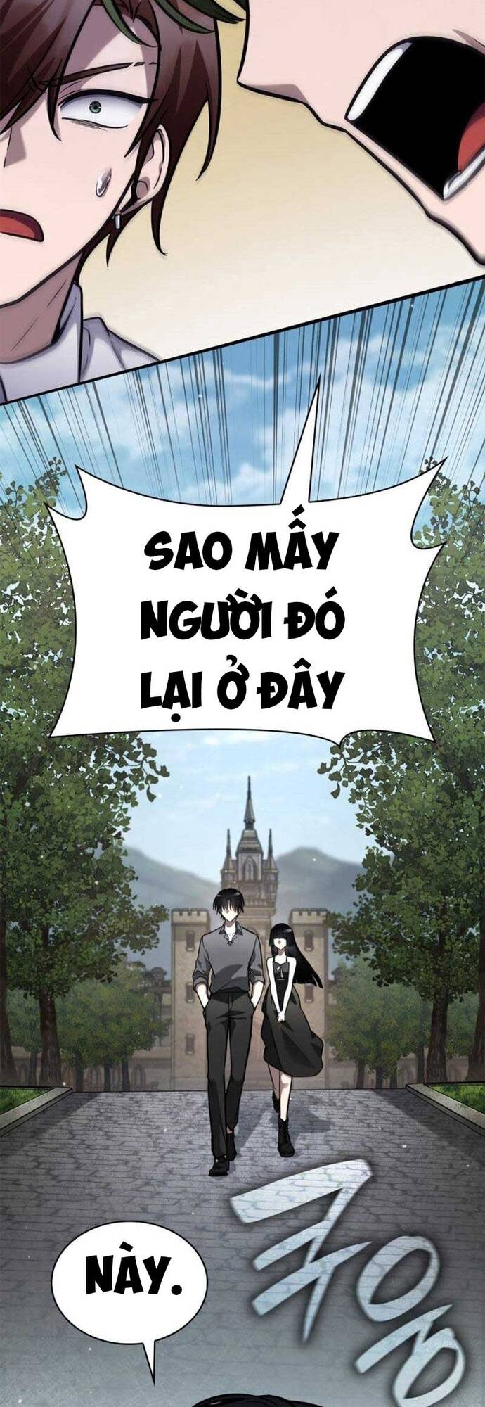 Đại Pháp Sư Toàn Năng - Chapter 96 - Page 70