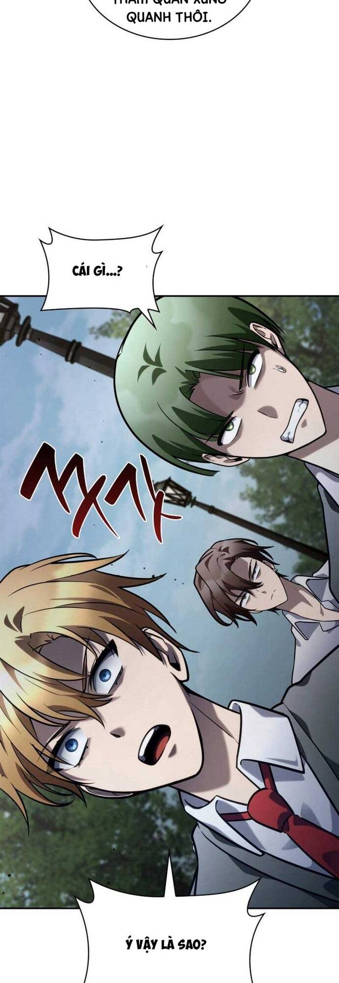 Đại Pháp Sư Toàn Năng - Chapter 96 - Page 73