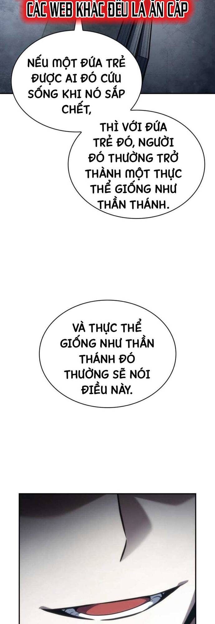 Đại Pháp Sư Toàn Năng - Chapter 96 - Page 8