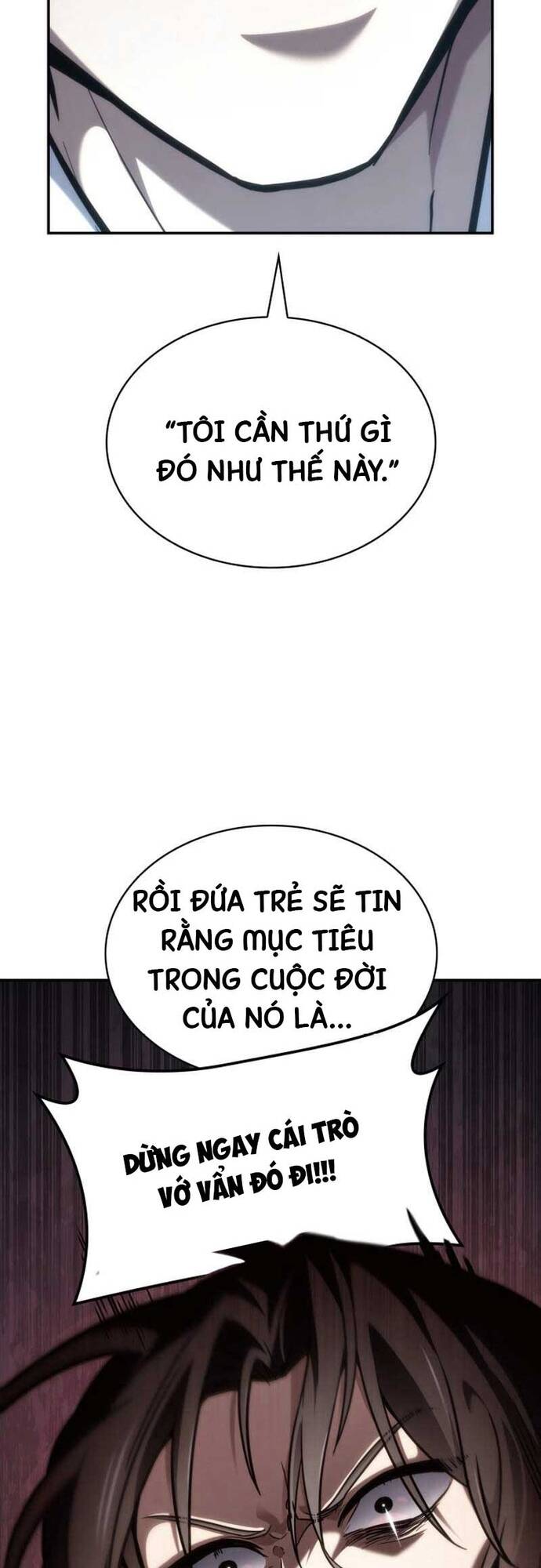 Đại Pháp Sư Toàn Năng - Chapter 96 - Page 9