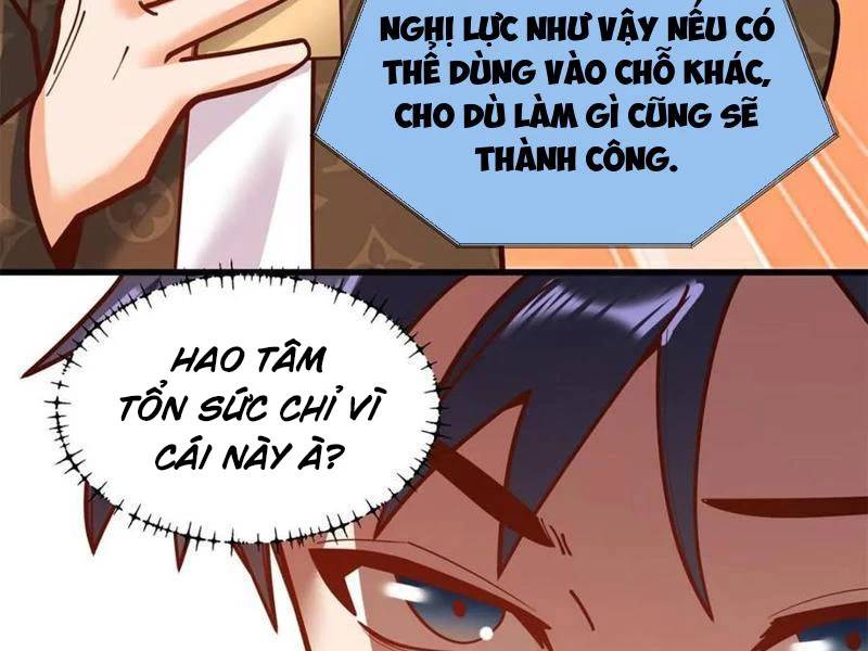 Trọng Sinh Không Làm Chạn Vương Tôi Một Mình Nạp Game Thăng Cấp - Chapter 171 - Page 100