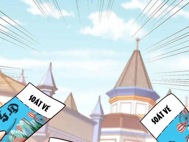 Trọng Sinh Không Làm Chạn Vương Tôi Một Mình Nạp Game Thăng Cấp - Chapter 171 - Page 12