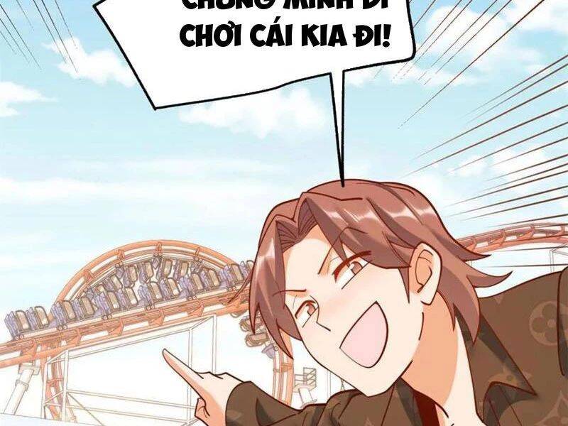 Trọng Sinh Không Làm Chạn Vương Tôi Một Mình Nạp Game Thăng Cấp - Chapter 171 - Page 15
