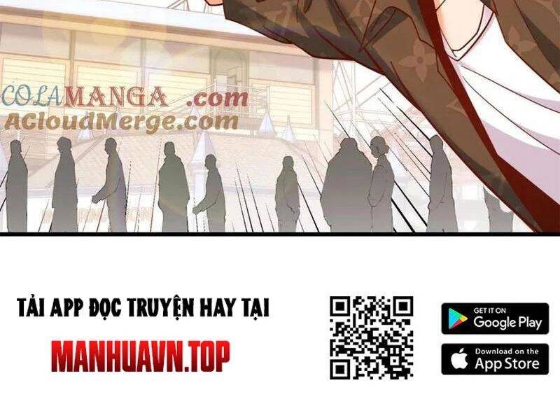 Trọng Sinh Không Làm Chạn Vương Tôi Một Mình Nạp Game Thăng Cấp - Chapter 171 - Page 16