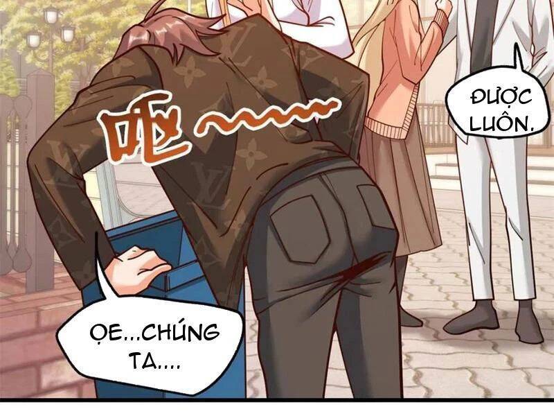 Trọng Sinh Không Làm Chạn Vương Tôi Một Mình Nạp Game Thăng Cấp - Chapter 171 - Page 43