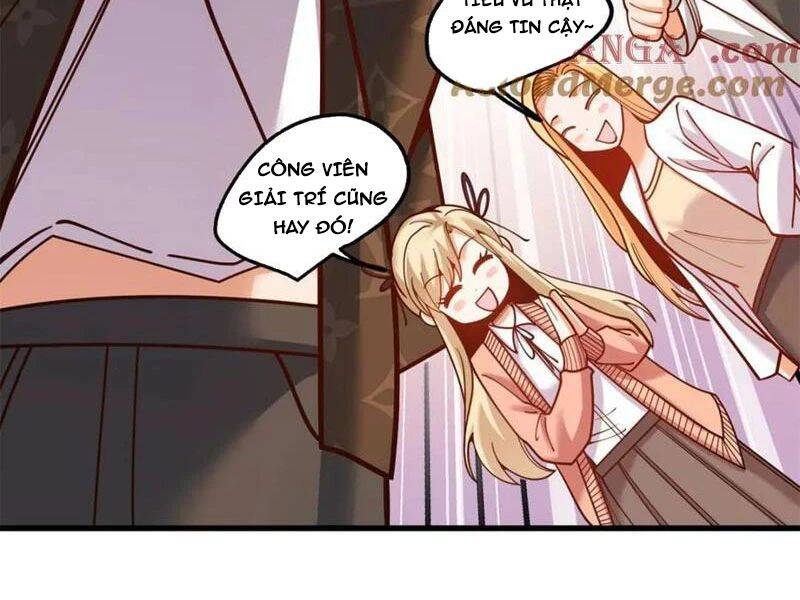 Trọng Sinh Không Làm Chạn Vương Tôi Một Mình Nạp Game Thăng Cấp - Chapter 171 - Page 7