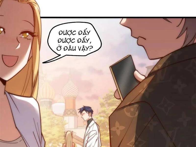 Trọng Sinh Không Làm Chạn Vương Tôi Một Mình Nạp Game Thăng Cấp - Chapter 171 - Page 90