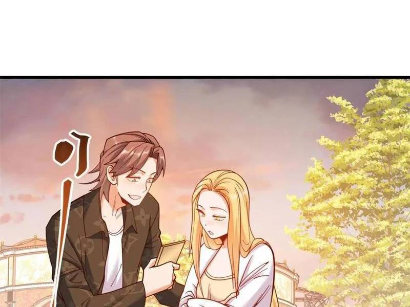 Trọng Sinh Không Làm Chạn Vương Tôi Một Mình Nạp Game Thăng Cấp - Chapter 171 - Page 95