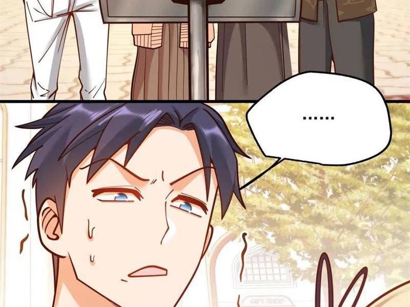 Trọng Sinh Không Làm Chạn Vương Tôi Một Mình Nạp Game Thăng Cấp - Chapter 172 - Page 16