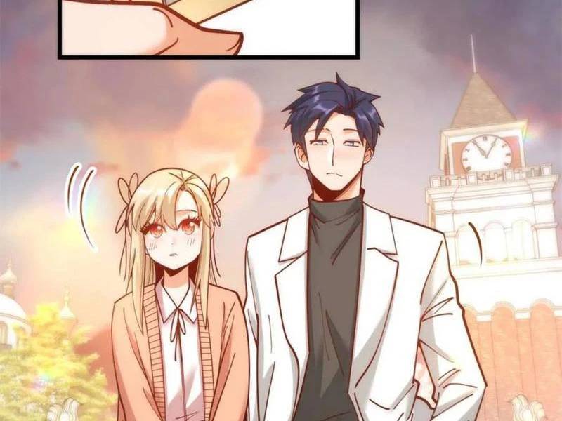 Trọng Sinh Không Làm Chạn Vương Tôi Một Mình Nạp Game Thăng Cấp - Chapter 172 - Page 36