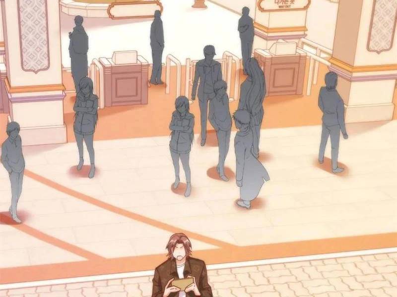 Trọng Sinh Không Làm Chạn Vương Tôi Một Mình Nạp Game Thăng Cấp - Chapter 172 - Page 51