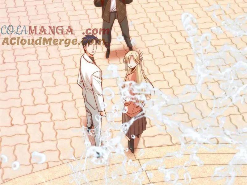 Trọng Sinh Không Làm Chạn Vương Tôi Một Mình Nạp Game Thăng Cấp - Chapter 172 - Page 52