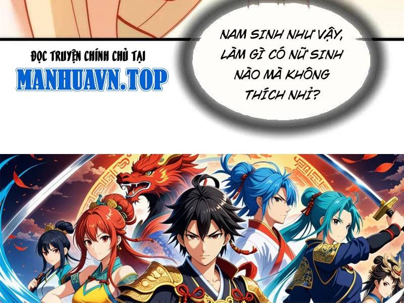 Trọng Sinh Không Làm Chạn Vương Tôi Một Mình Nạp Game Thăng Cấp - Chapter 172 - Page 88
