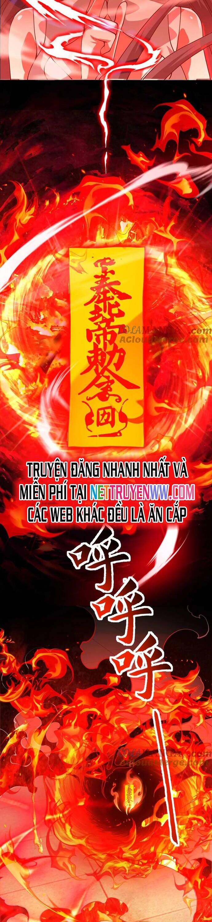 Giết Ta Thêm Vài Lần Nữa, Ta Liền Trở Thành Vô Địch! - Chapter 27 - Page 11