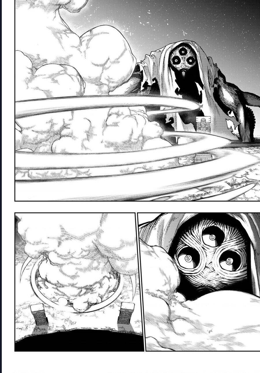 Gachiakuta - Chapter 104 - Page 13