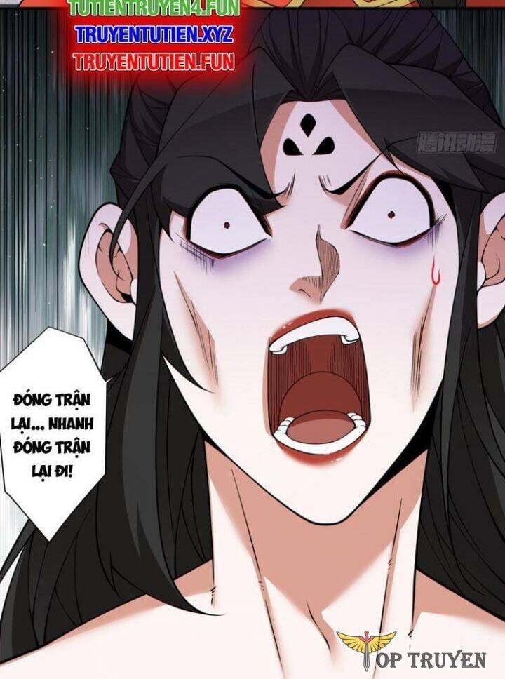 Đồ Đệ Của Ta Đều Là Đại Phản Phái Chapter 315 - Trang 1