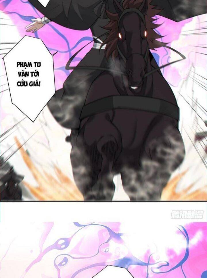 Đồ Đệ Của Ta Đều Là Đại Phản Phái Chapter 315 - Trang 11