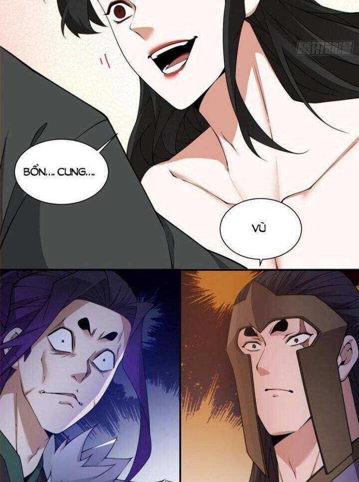 Đồ Đệ Của Ta Đều Là Đại Phản Phái Chapter 315 - Trang 13