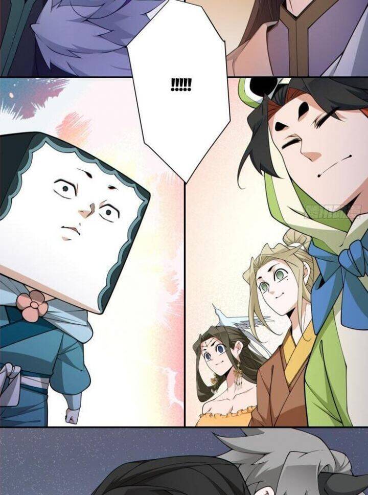 Đồ Đệ Của Ta Đều Là Đại Phản Phái Chapter 315 - Trang 14