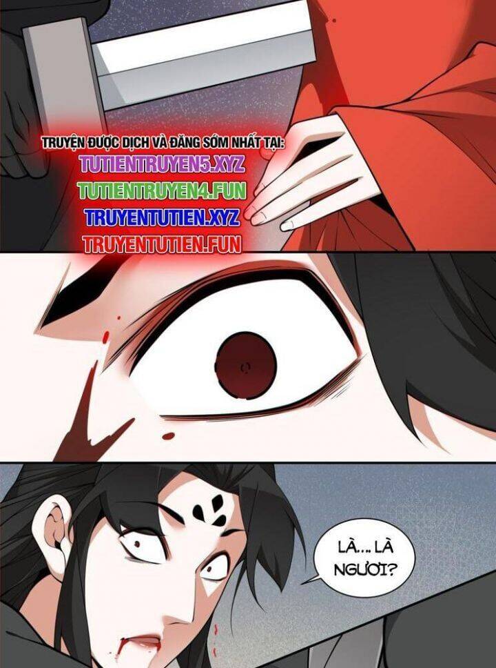 Đồ Đệ Của Ta Đều Là Đại Phản Phái Chapter 315 - Trang 16