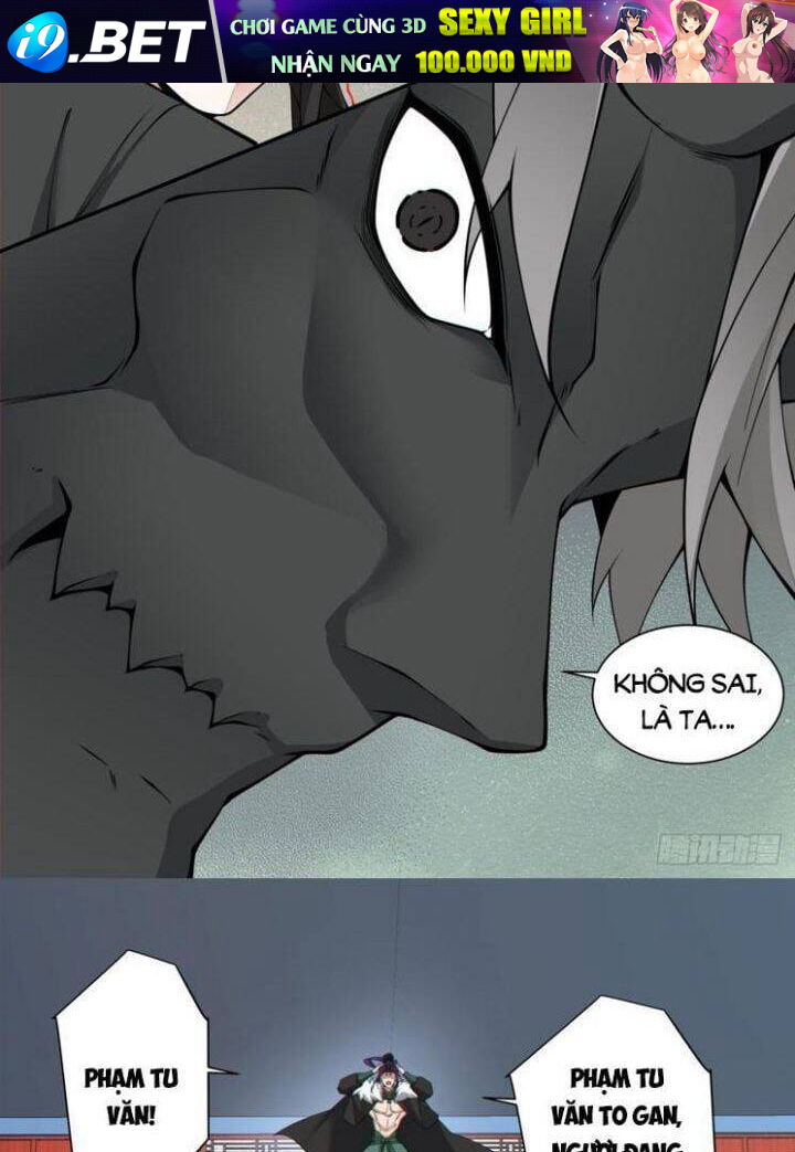 Đồ Đệ Của Ta Đều Là Đại Phản Phái Chapter 315 - Trang 17