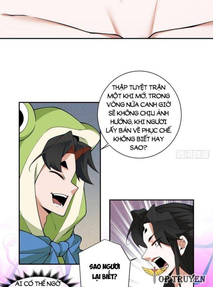 Đồ Đệ Của Ta Đều Là Đại Phản Phái Chapter 315 - Trang 2