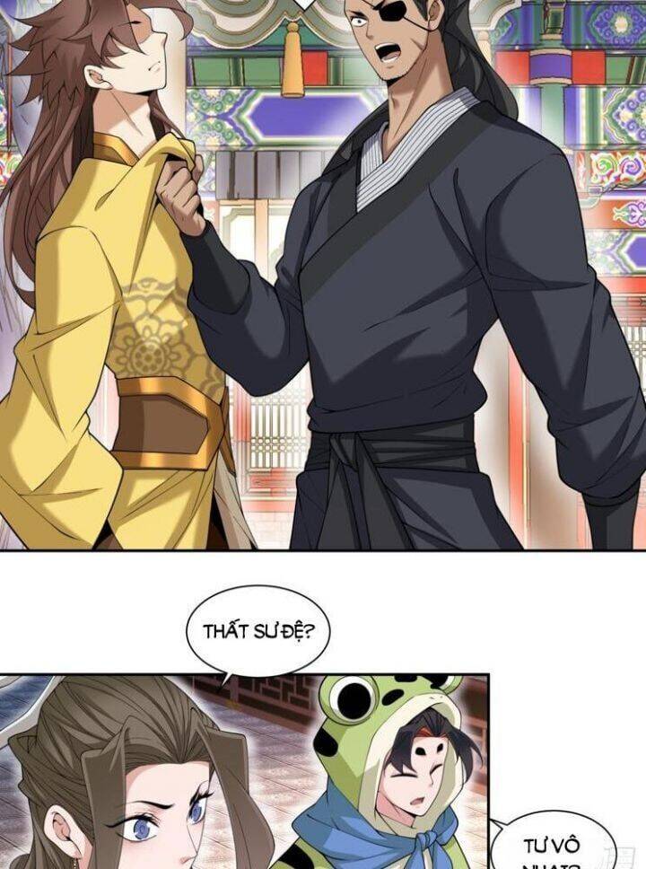 Đồ Đệ Của Ta Đều Là Đại Phản Phái Chapter 315 - Trang 24