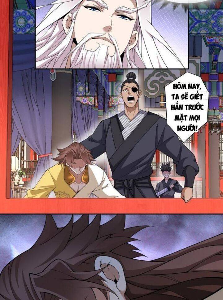 Đồ Đệ Của Ta Đều Là Đại Phản Phái Chapter 315 - Trang 26