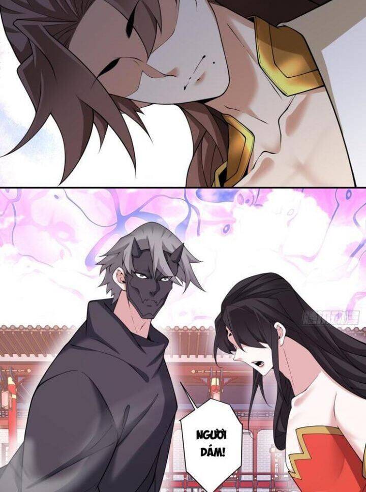 Đồ Đệ Của Ta Đều Là Đại Phản Phái Chapter 315 - Trang 27