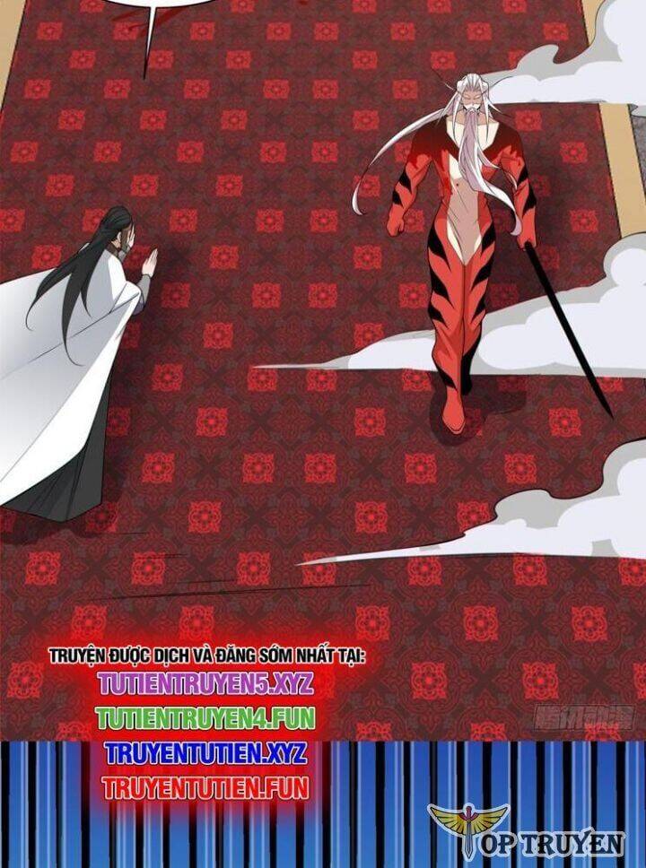 Đồ Đệ Của Ta Đều Là Đại Phản Phái Chapter 315 - Trang 5