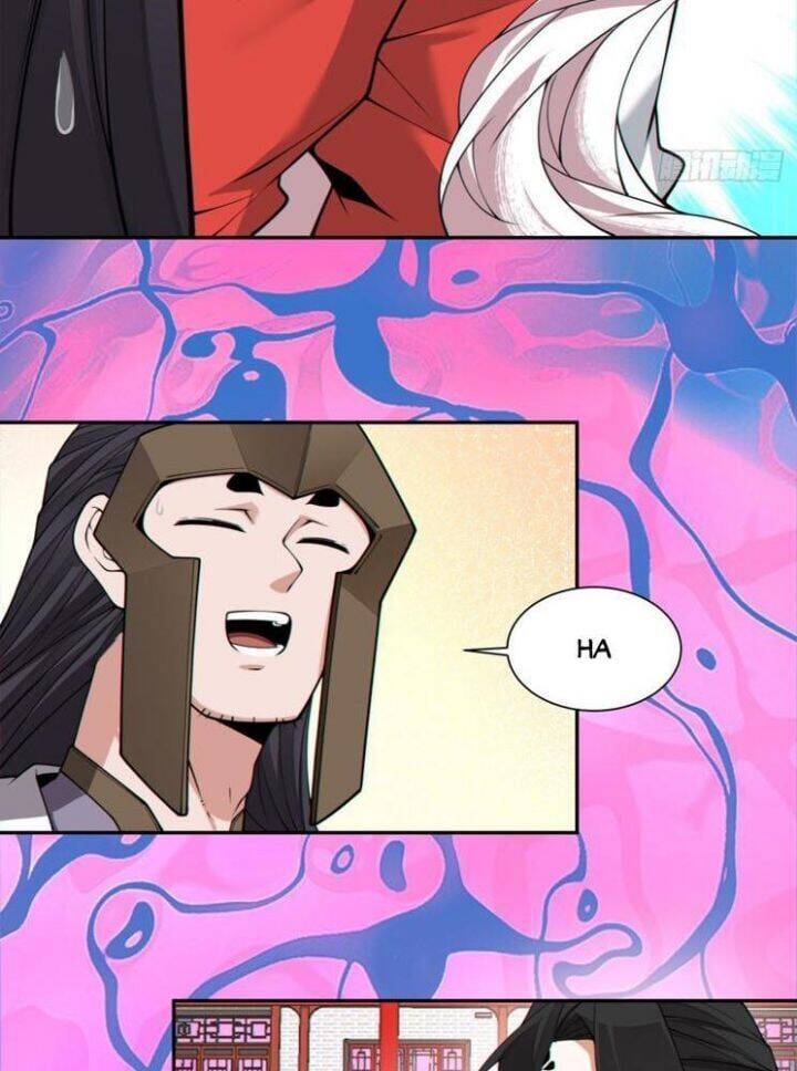 Đồ Đệ Của Ta Đều Là Đại Phản Phái Chapter 315 - Trang 7