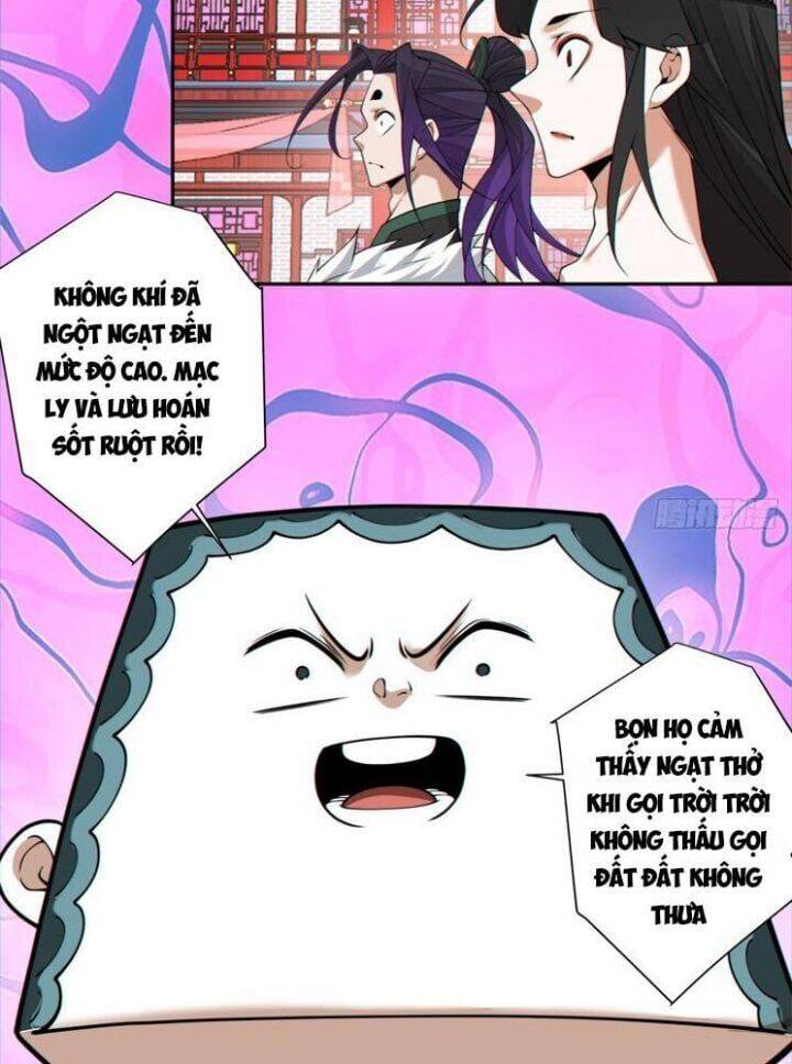 Đồ Đệ Của Ta Đều Là Đại Phản Phái Chapter 315 - Trang 8