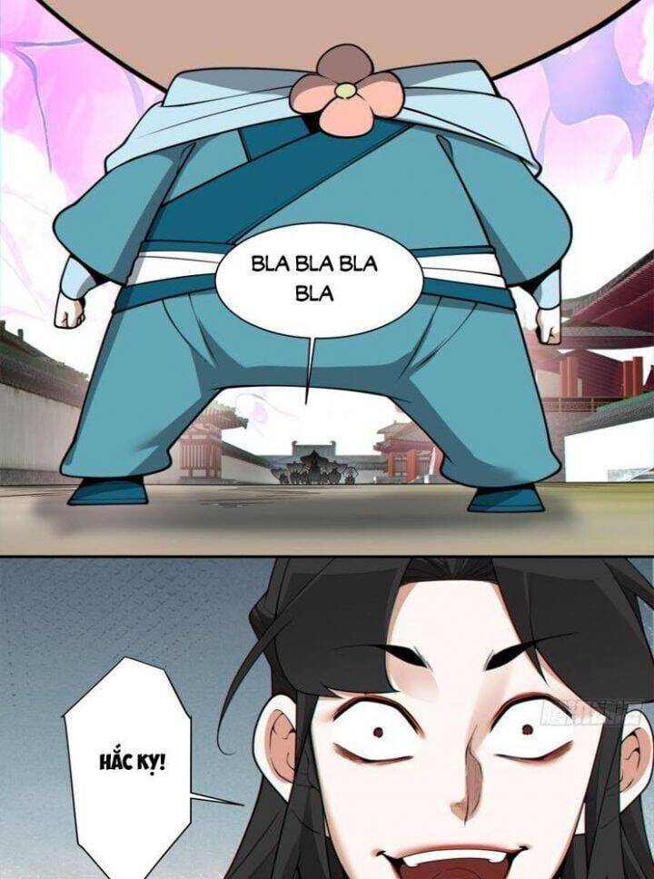 Đồ Đệ Của Ta Đều Là Đại Phản Phái Chapter 315 - Trang 9