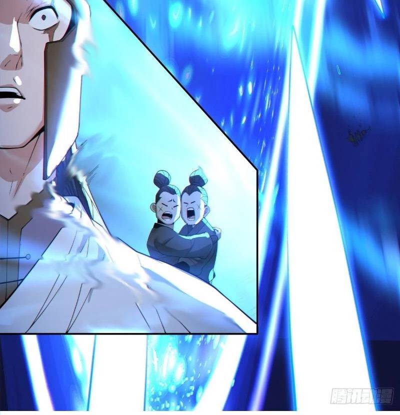 Đồ Đệ Của Ta Đều Là Đại Phản Phái Chapter 316 - Trang 25