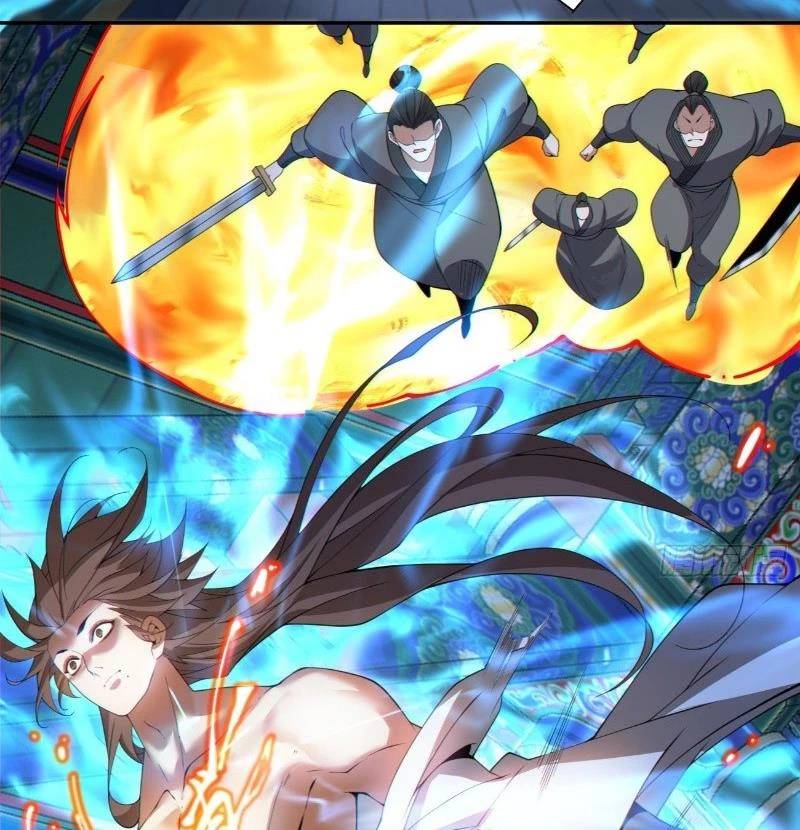 Đồ Đệ Của Ta Đều Là Đại Phản Phái Chapter 316 - Trang 27