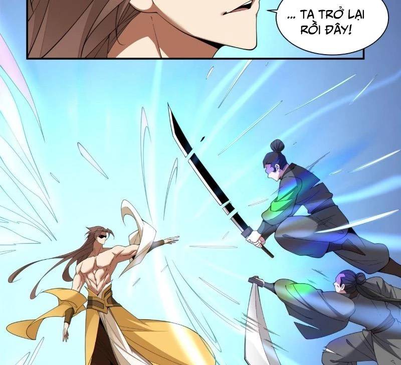 Đồ Đệ Của Ta Đều Là Đại Phản Phái Chapter 316 - Trang 35