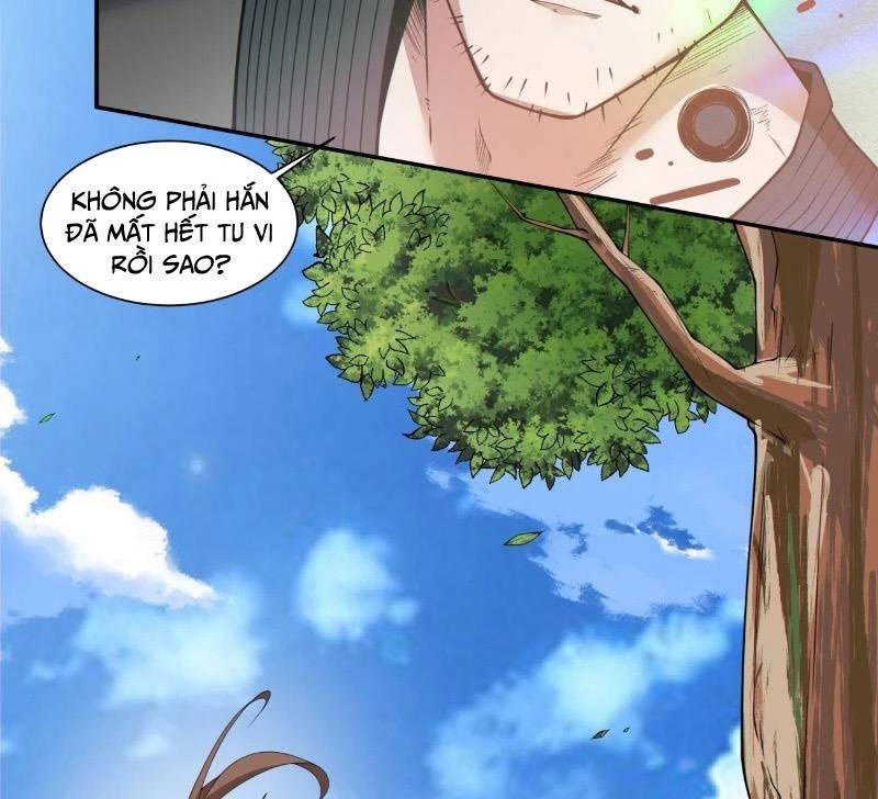 Đồ Đệ Của Ta Đều Là Đại Phản Phái Chapter 316 - Trang 37