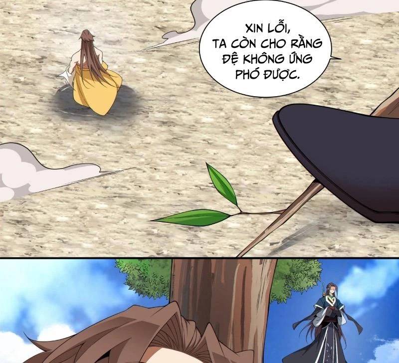 Đồ Đệ Của Ta Đều Là Đại Phản Phái Chapter 316 - Trang 39