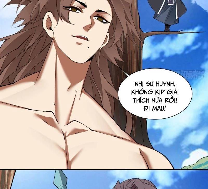 Đồ Đệ Của Ta Đều Là Đại Phản Phái Chapter 316 - Trang 40