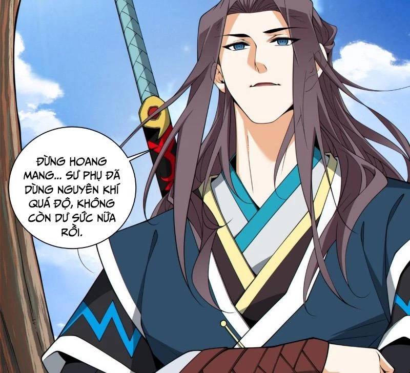 Đồ Đệ Của Ta Đều Là Đại Phản Phái Chapter 316 - Trang 41