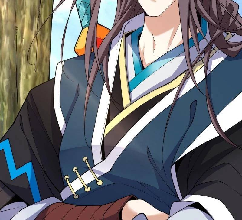 Đồ Đệ Của Ta Đều Là Đại Phản Phái Chapter 316 - Trang 44