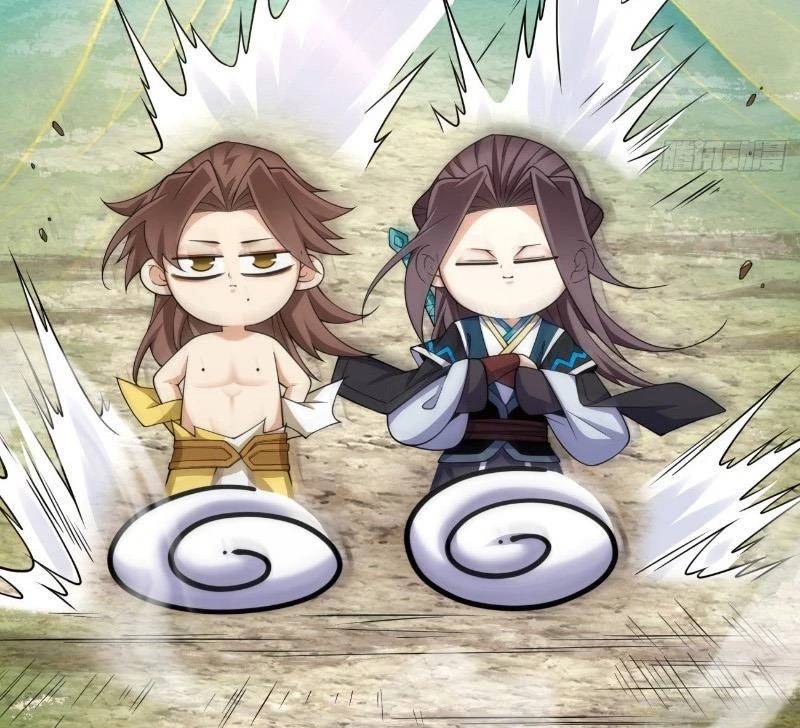 Đồ Đệ Của Ta Đều Là Đại Phản Phái Chapter 316 - Trang 47